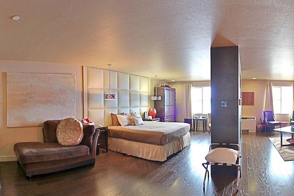Metropolis Resort - Eau Claire Dış mekan fotoğraf